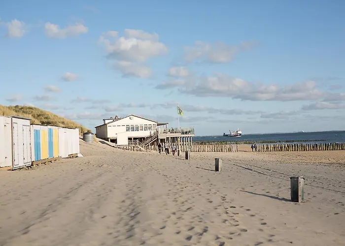 Dreefje 1