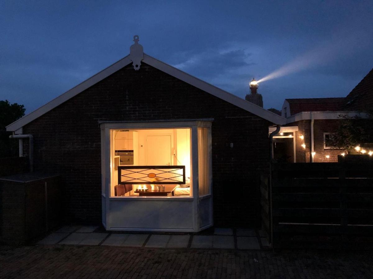Dreefje 1 Vakantiehuis