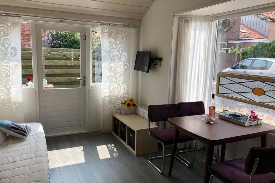 Dreefje 1 Vakantiehuis Westkapelle